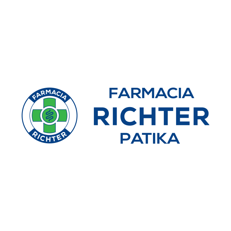 FARMACIA RICHTER PATIKA