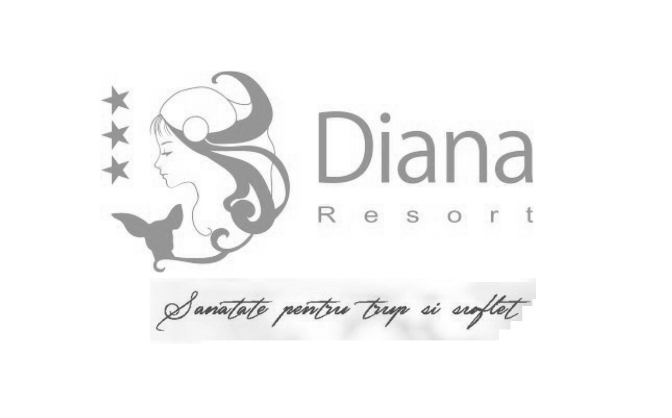 Diana Resort Sanatate pentru trup si suflet
