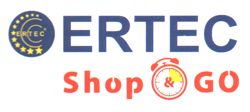 ERTEC Shop GO