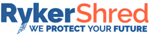 RykerShred WE PROTECT YOUR FUTURE