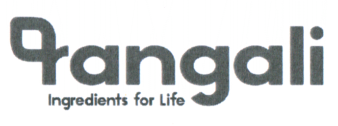 rangali Ingredients for Life
