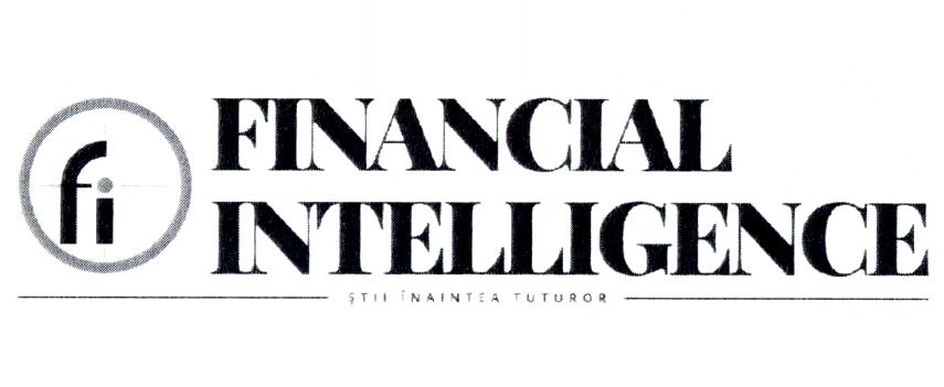 fi FINANCIAL INTELLIGENCE ŞTII ÎNAINTEA TUTUROR