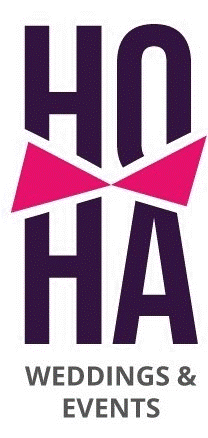 HOHA WEDDINGS & EVENTS