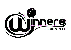 Winners SPORTS CLUB JOIN US !