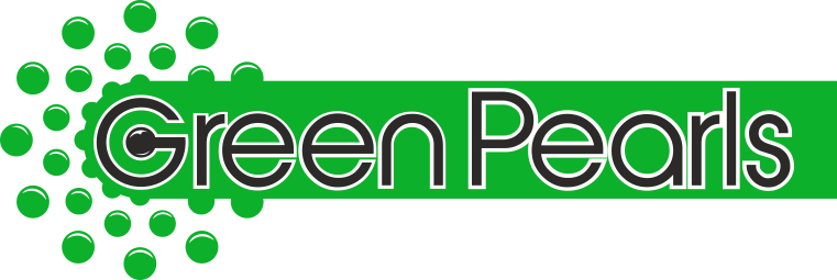 Green Pearls
