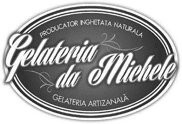 PRODUCATOR INGHETATA NATURALA Gelateria da Michele GELATERIE ARTIZANALĂ