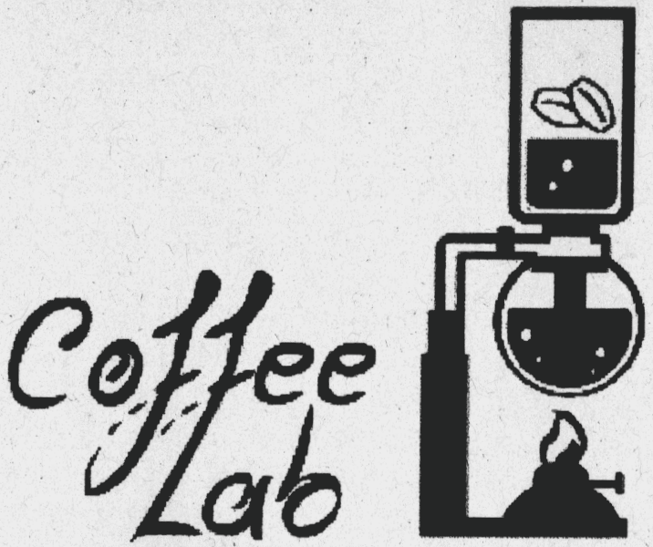 Coffee Lab