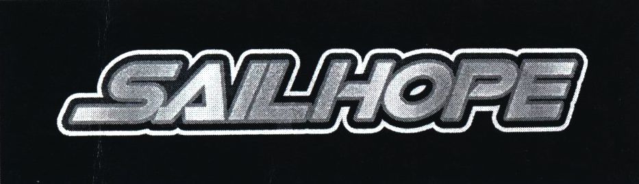 SAILHOPE