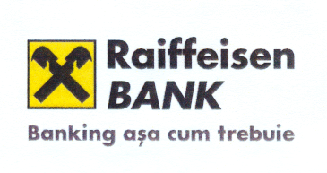 Raiffeisen BANK Banking așa cum trebuie