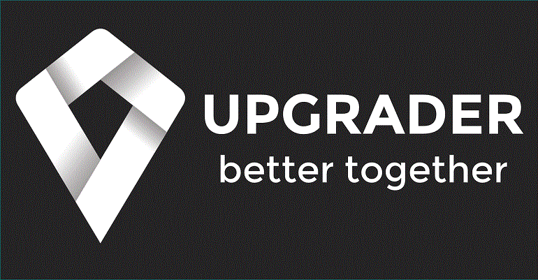 UPGRADER better together