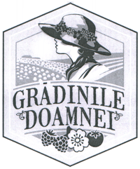 GRĂDINILE DOAMNEI