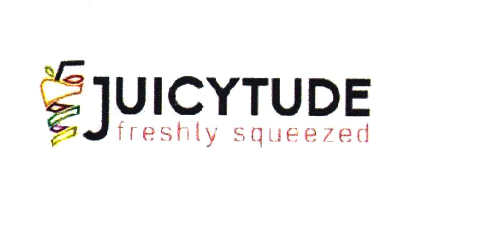 JUICYTUDE freshly squeezed