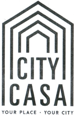 CITY CASA YOUR PLACE YOUR CITY