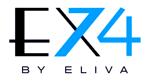EX74 BY ELIVA