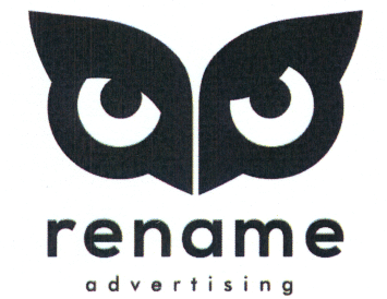 rename advertising