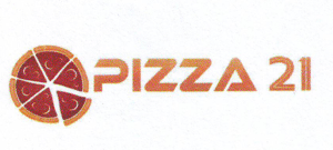 PIZZA 21