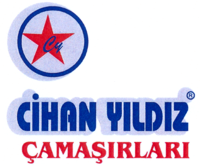 Cy CIHAN YILDIZ ÇAMAŞIRLARI