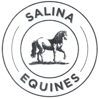 SALINA EQUINES