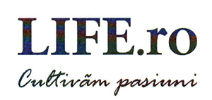 LIFE.ro Cultivăm pasiuni