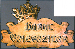 HANUL VOIEVOZILOR