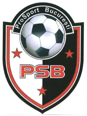 PSB ProSport Bucureşti