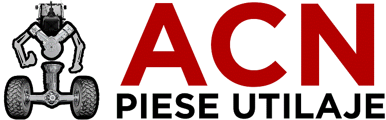 ACN PIESE UTILAJE
