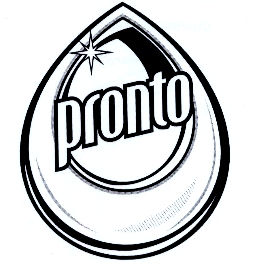 pronto