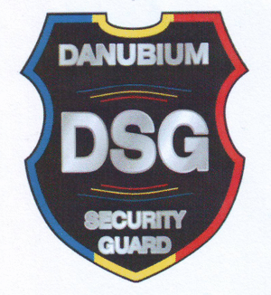 DANUBIUM DSG SECURITY GUARD