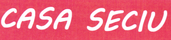 CASA SECIU