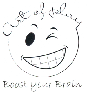art of play Boost your Brain