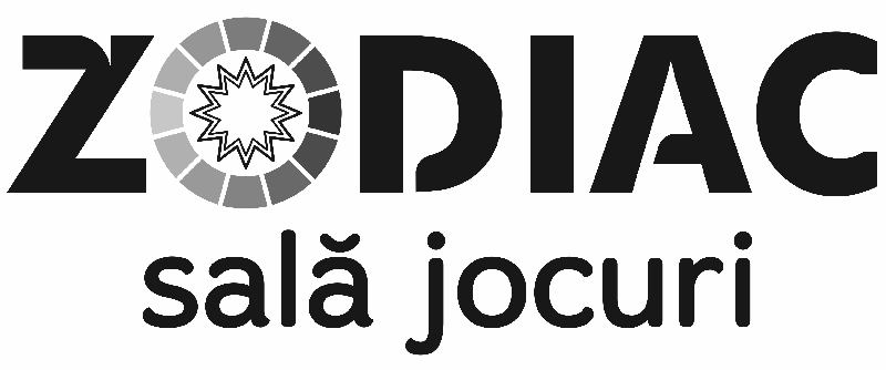 ZODIAC sală jocuri