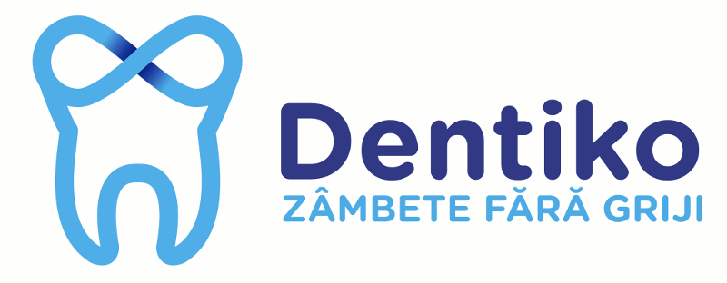 Dentiko ZÂMBETE FĂRĂ GRIJI
