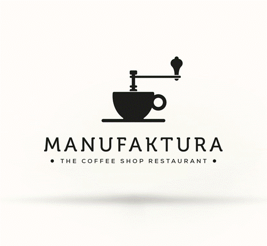 MANUFAKTURA the coffee shop restaurant