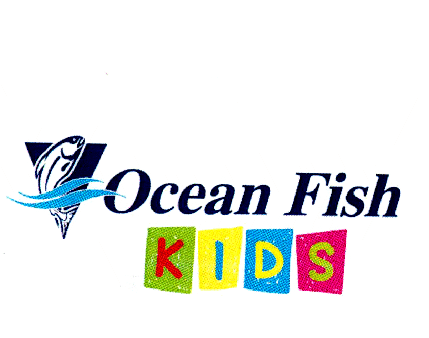 Ocean Fish KIDS