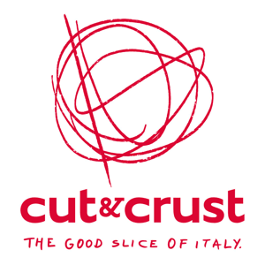 cut&crust THE GOOD SLICE OF ITALY