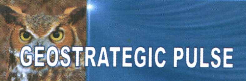 GEOSTRATEGIC PULSE