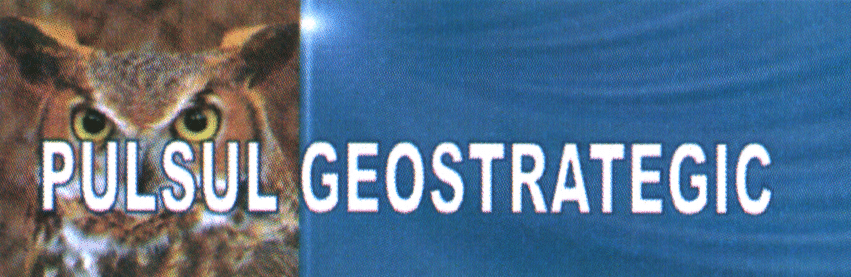 PULSUL GEOSTRATEGIC