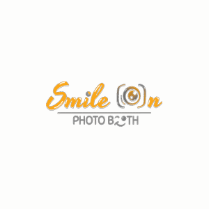Smile on PHOTO BOOTH