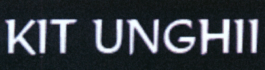 KIT UNGHII
