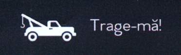 Trage-mă!