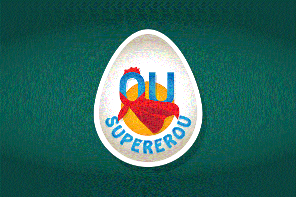 OU SUPEREROU