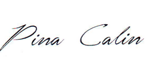 Pina Calin