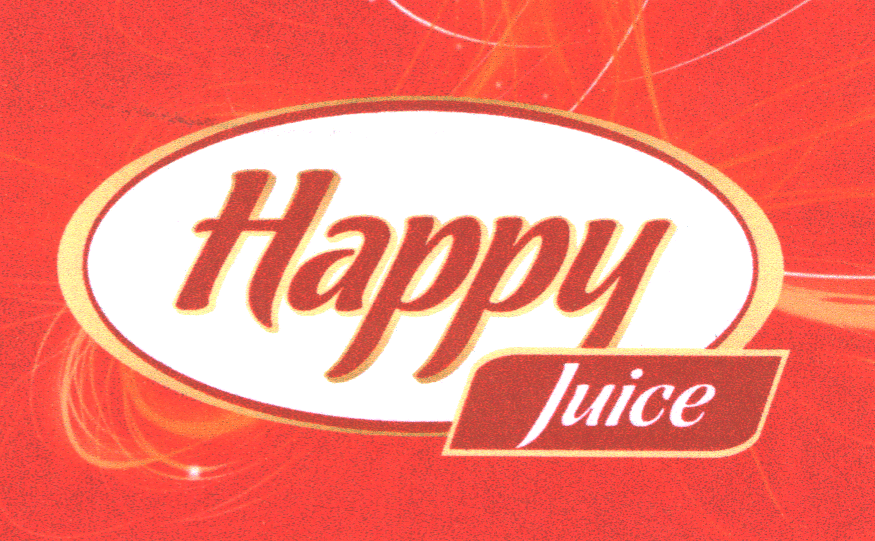 Happy Juice
