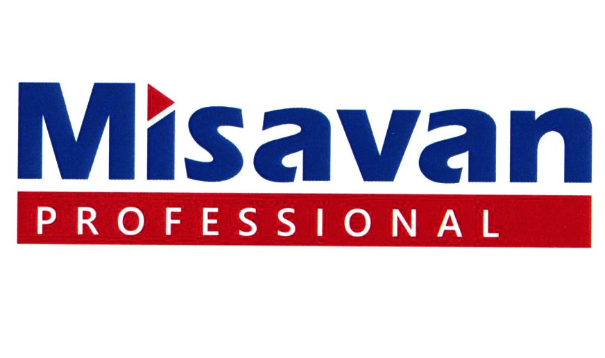 MISAVAN PROFESSIONAL