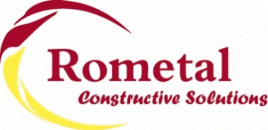 Rometal Constructive Solutions