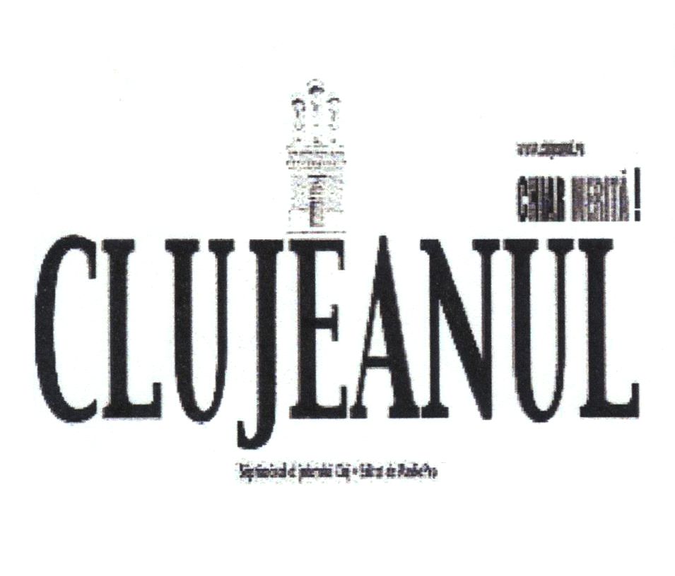 CLUJEANUL CHIAR MERITĂ!