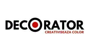 DECORATOR CREATIVISEAZA COLOR