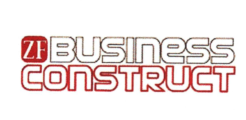ZF BUSINESS CONSTRUCT