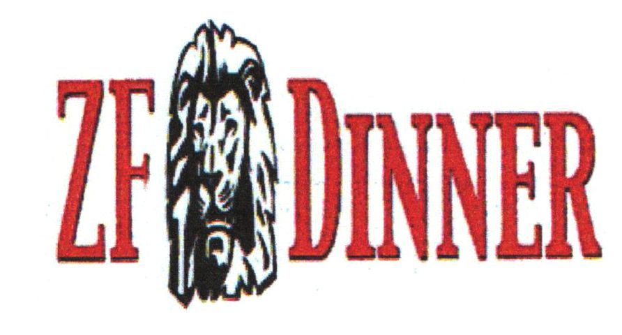 ZF DINNER