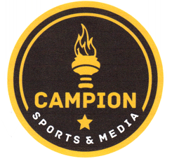 CAMPION SPORTS & MEDIA
